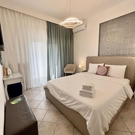 City Lux Apartment 2 Seres Zewnętrze zdjęcie