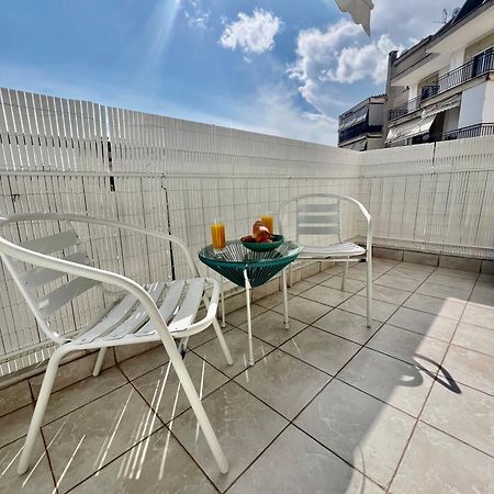 City Lux Apartment 2 Seres Zewnętrze zdjęcie