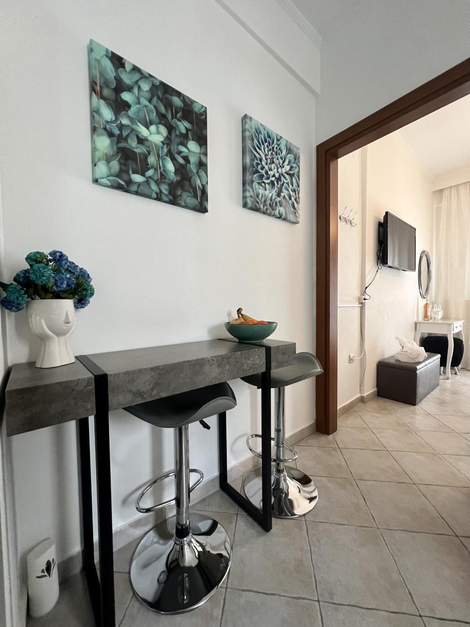City Lux Apartment 2 Seres Zewnętrze zdjęcie