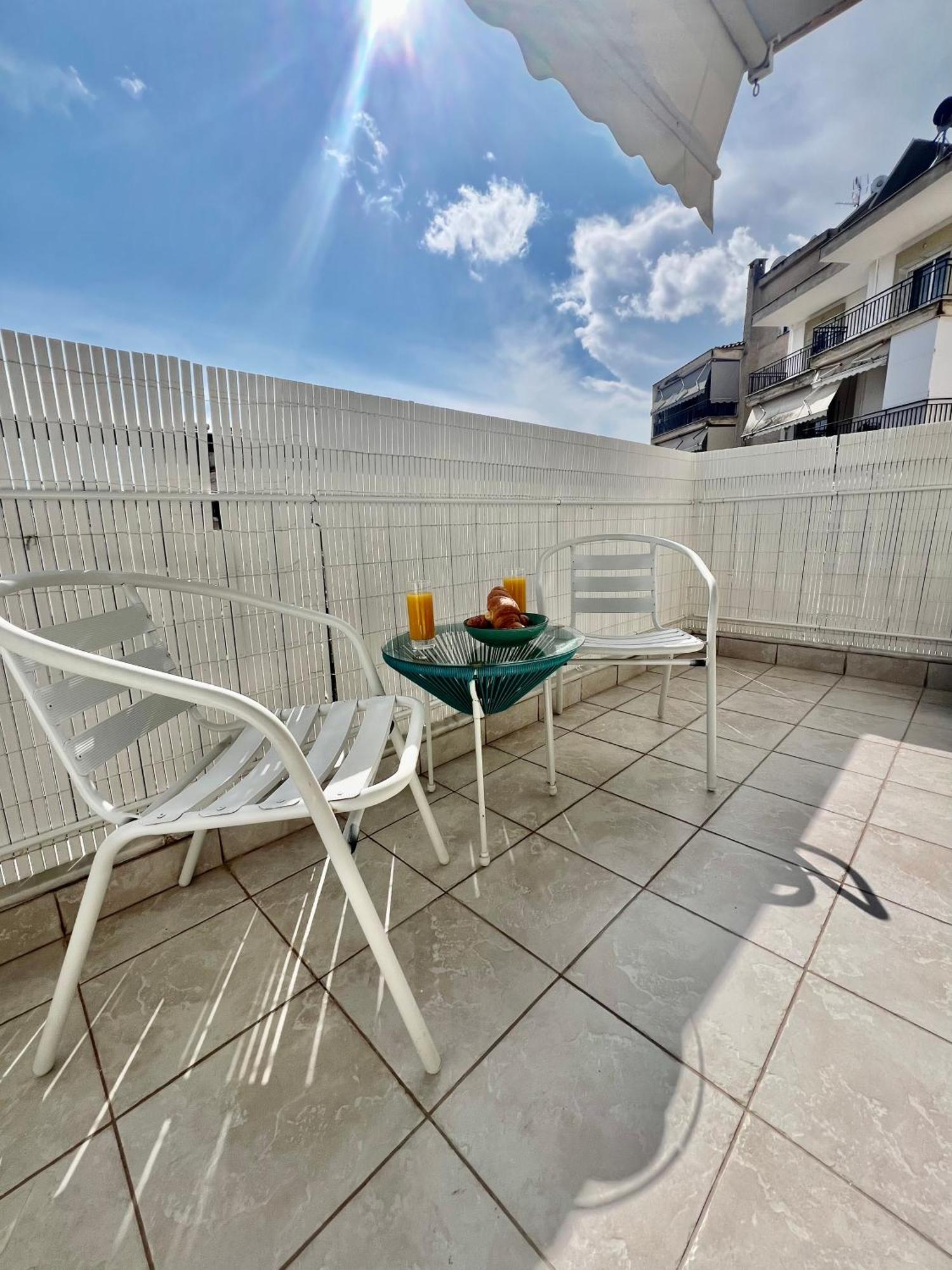 City Lux Apartment 2 Seres Zewnętrze zdjęcie