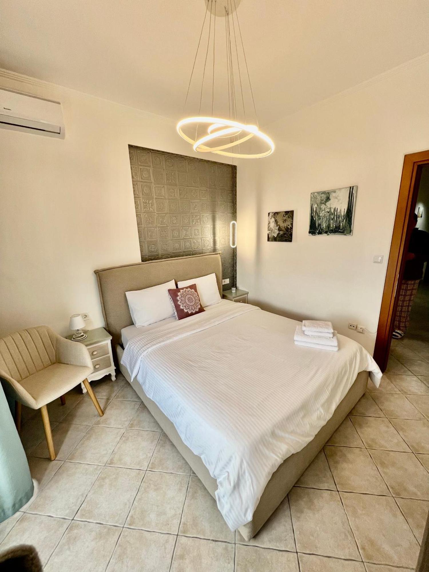 City Lux Apartment 2 Seres Zewnętrze zdjęcie