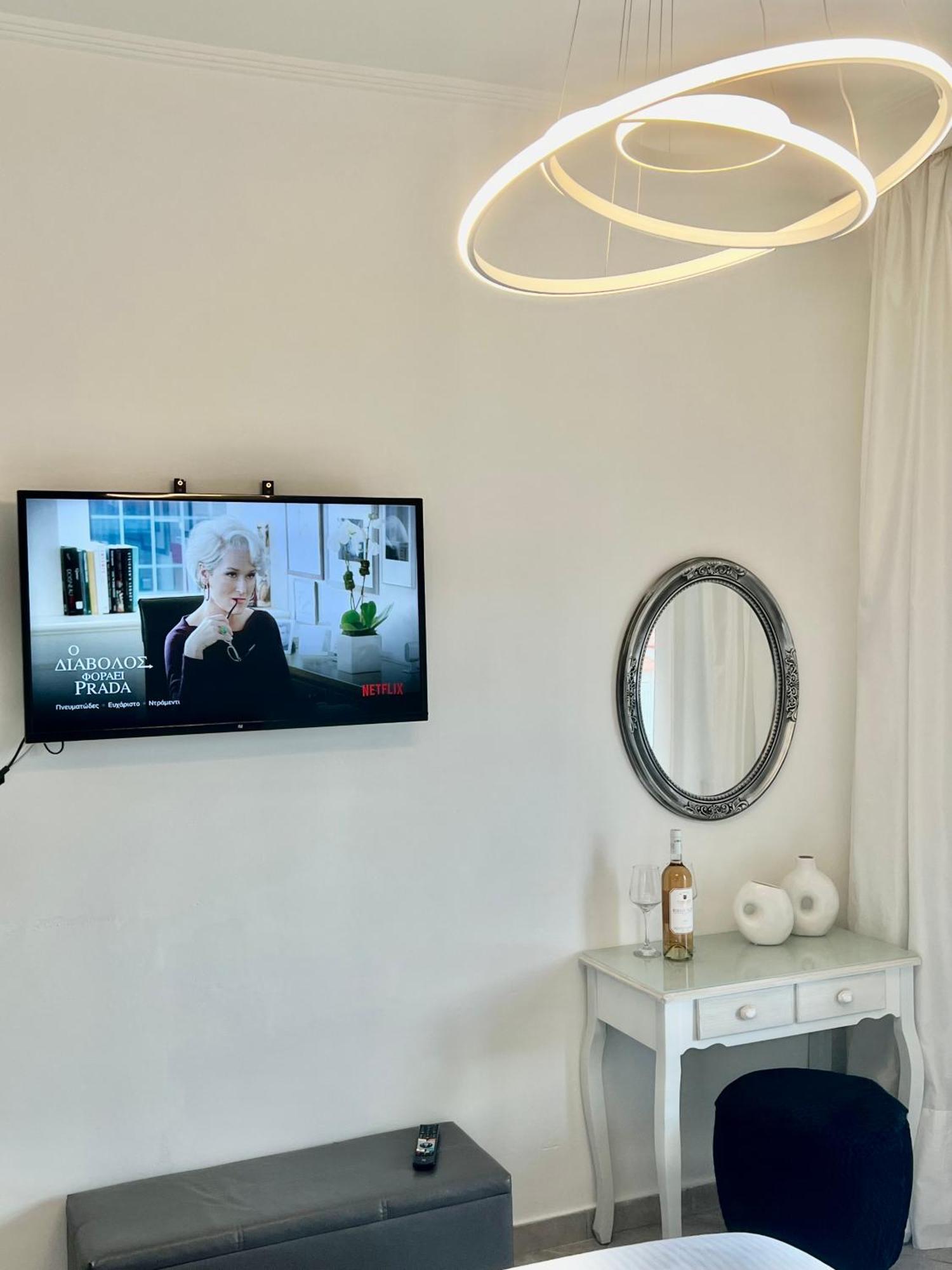 City Lux Apartment 2 Seres Zewnętrze zdjęcie