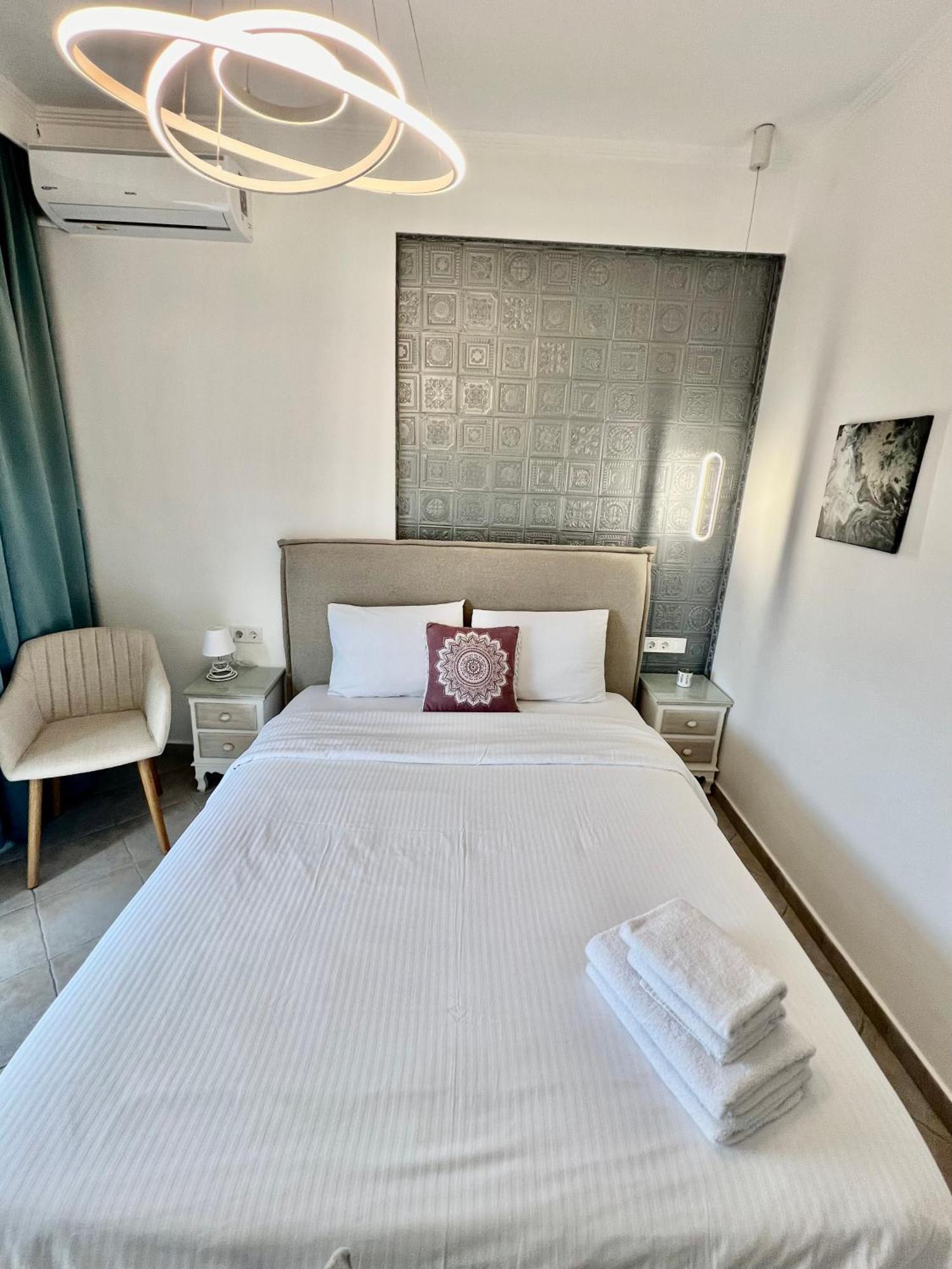 City Lux Apartment 2 Seres Zewnętrze zdjęcie