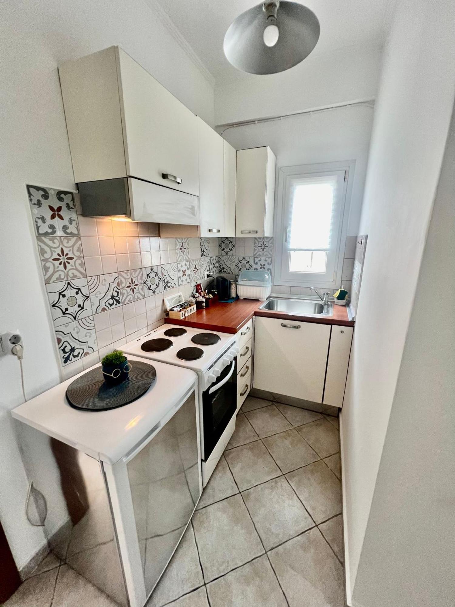City Lux Apartment 2 Seres Zewnętrze zdjęcie